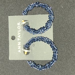 Earring and one size